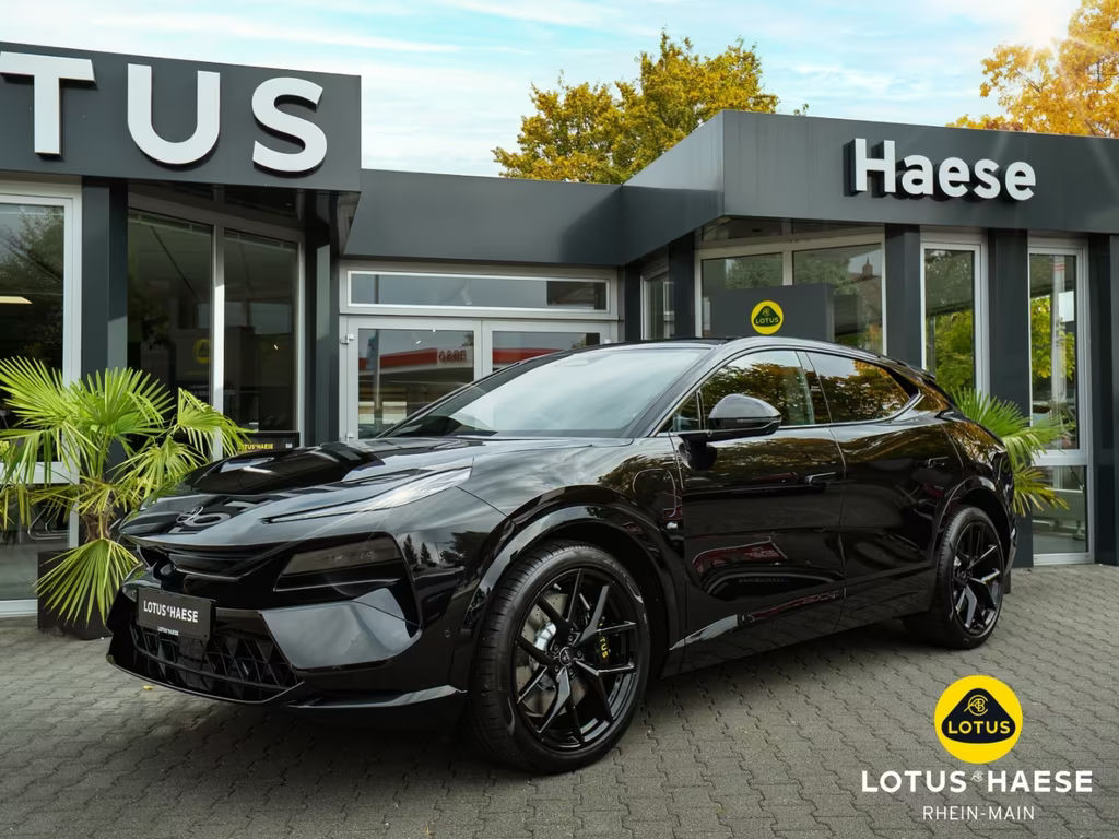 Lotus Eletre