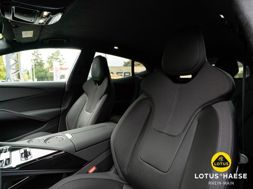 Lotus Eletre