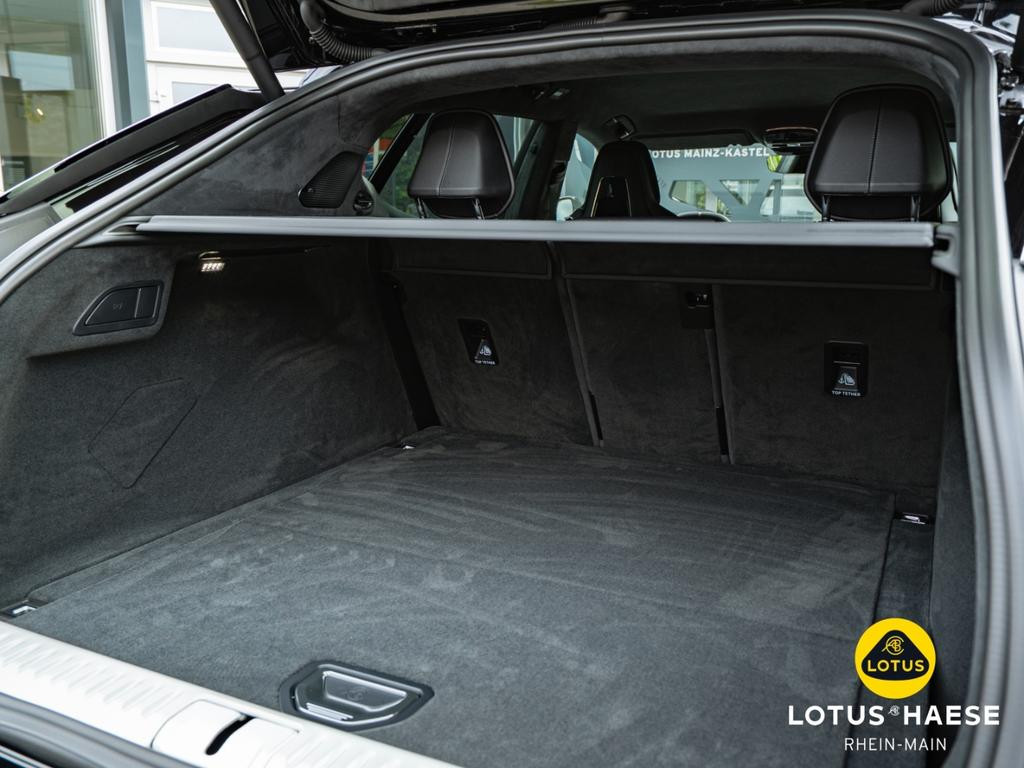 Lotus Eletre