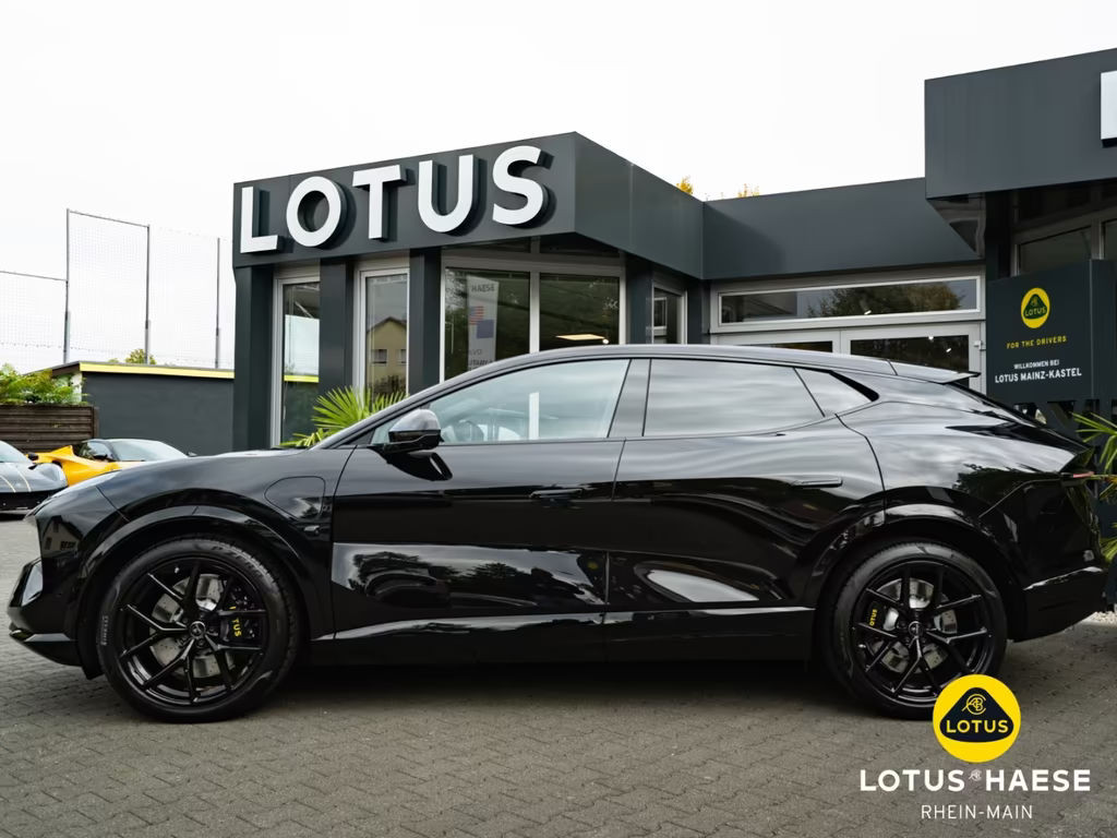 Lotus Eletre