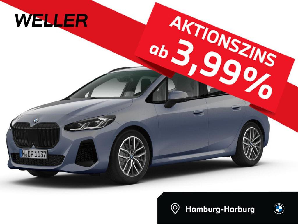 BMW 2 Serie 220 M-Sport Active Tourer