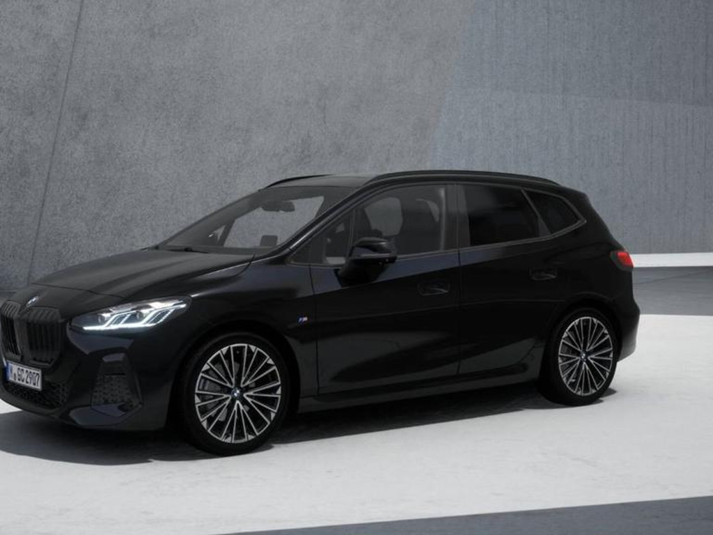 BMW 2 Serie 220 M-Sport Active Tourer 220i