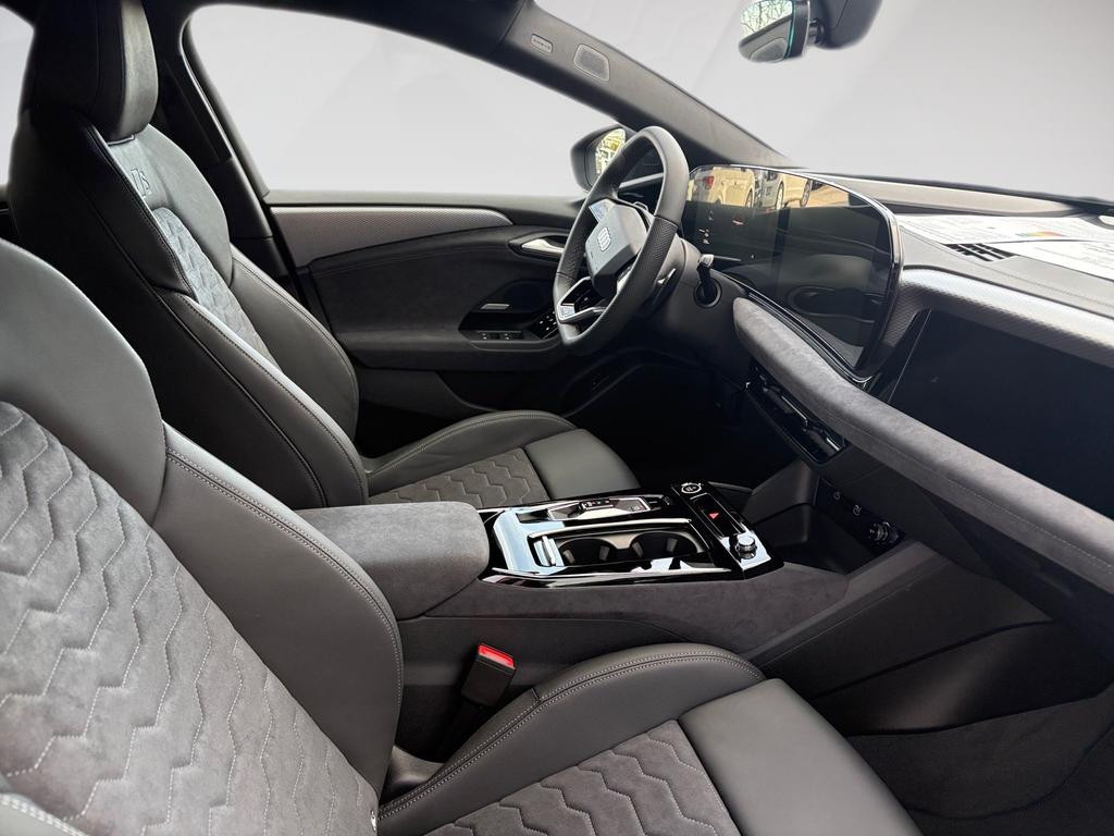 Audi A6 e-tron Avant Performance