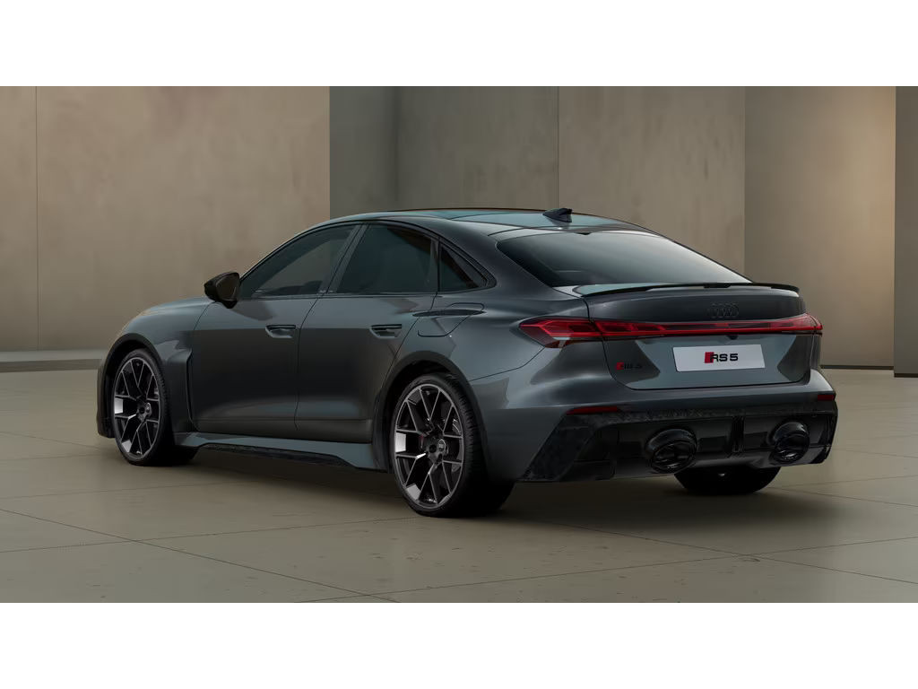 Audi RS5