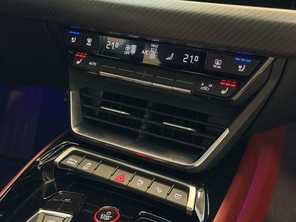 Audi RS e-tron GT