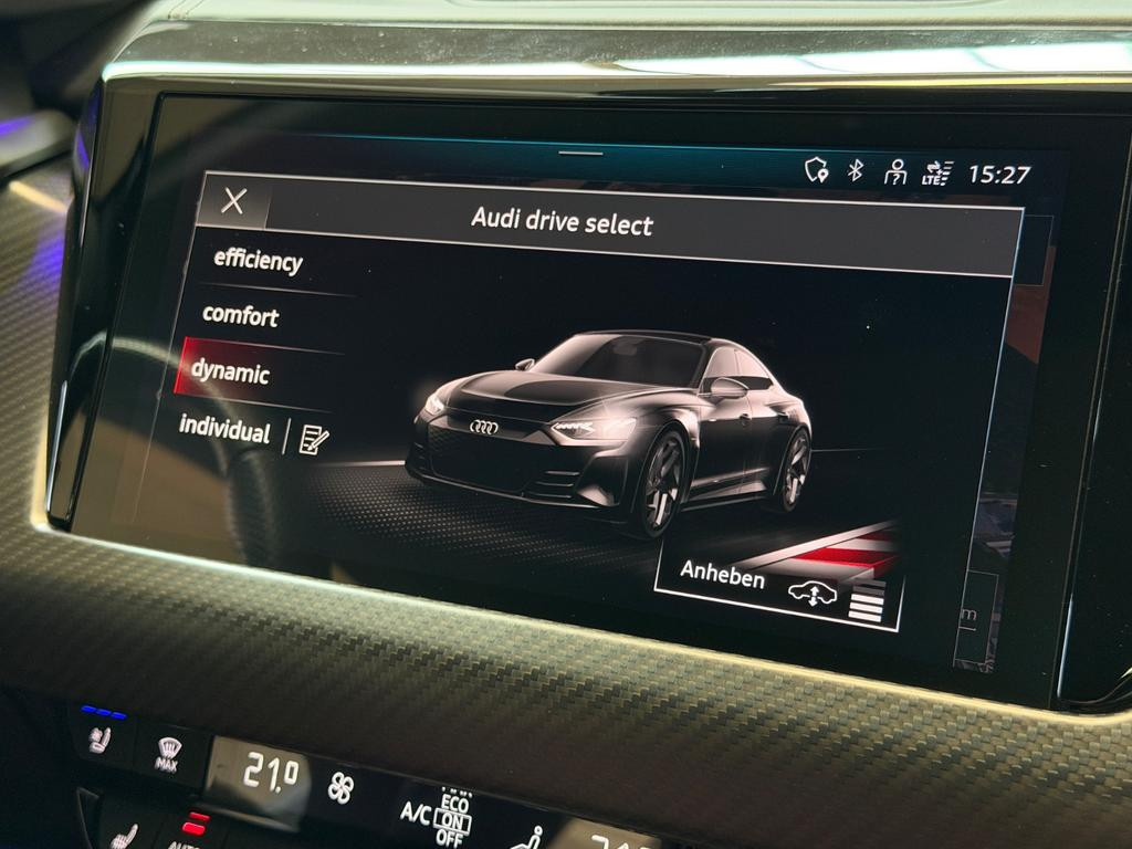 Audi RS e-tron GT