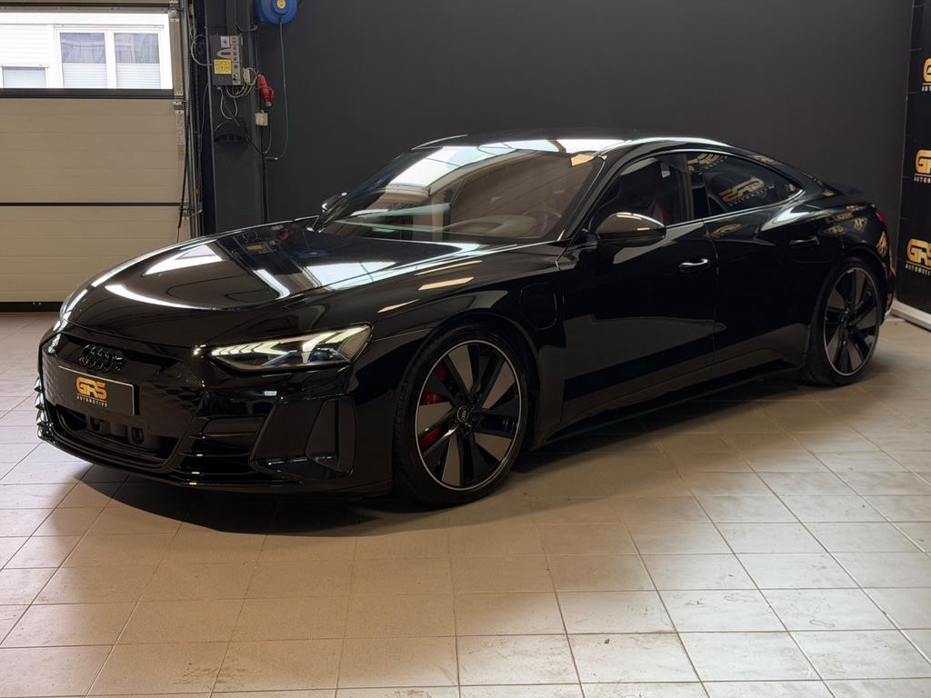 Audi RS e-tron GT