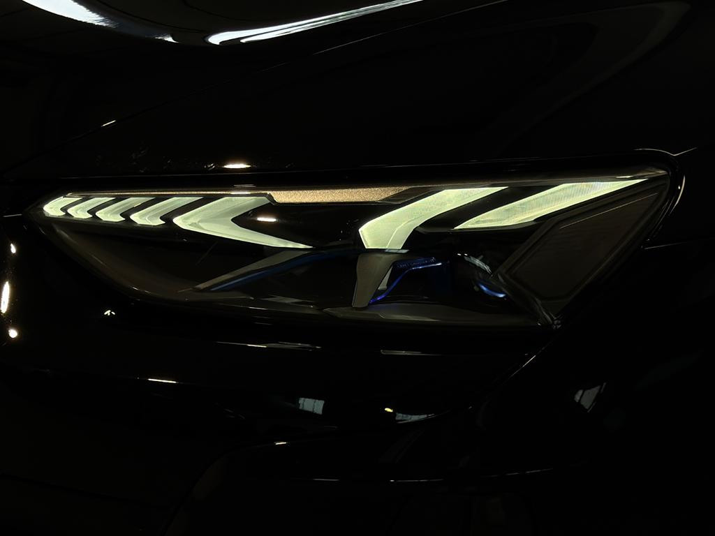 Audi RS e-tron GT