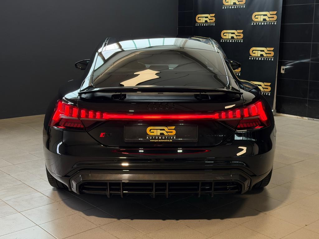 Audi RS e-tron GT
