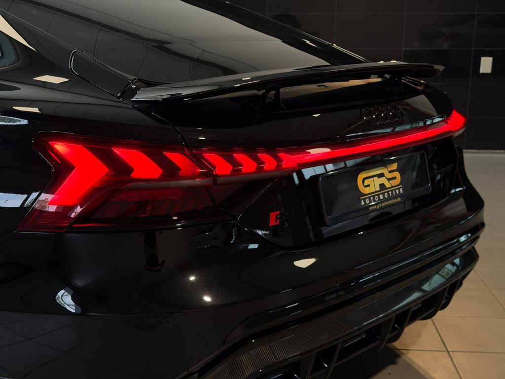 Audi RS e-tron GT
