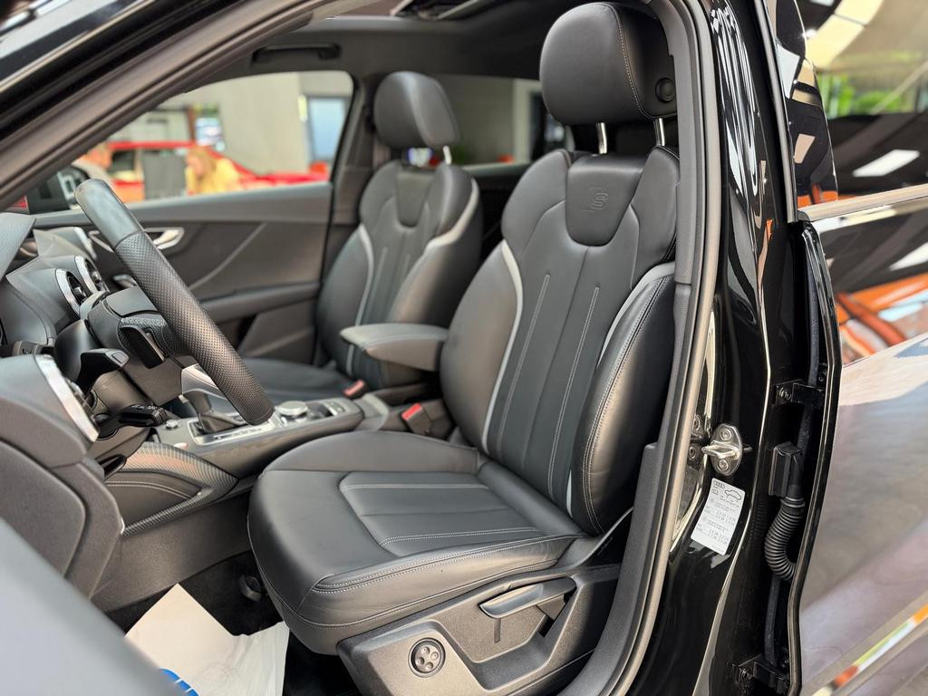 Audi SQ2