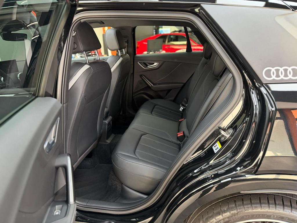 Audi SQ2