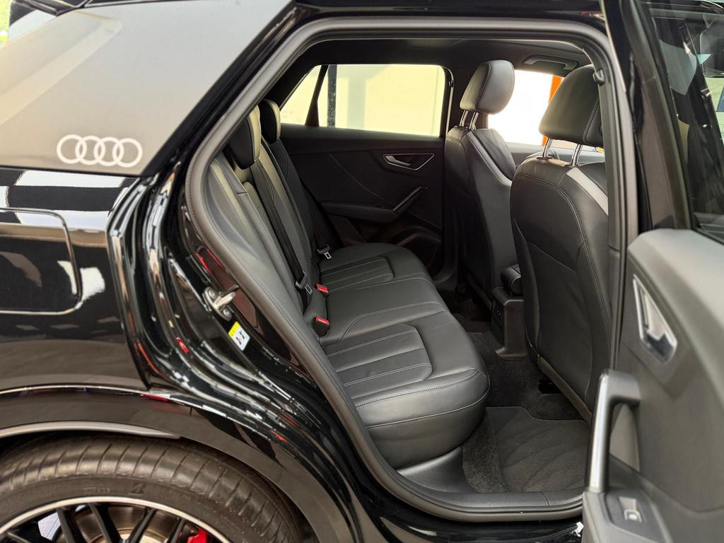 Audi SQ2