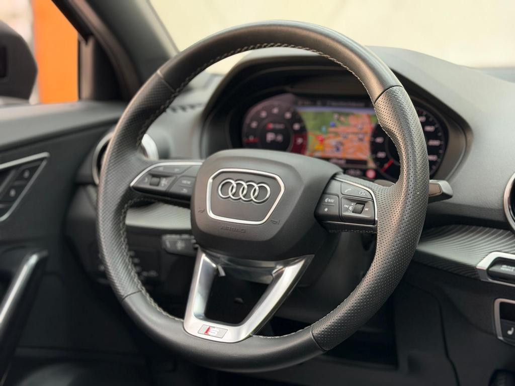 Audi SQ2
