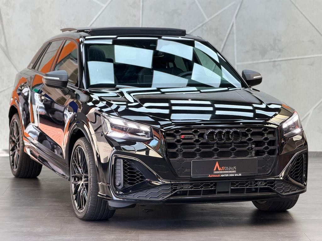 Audi SQ2