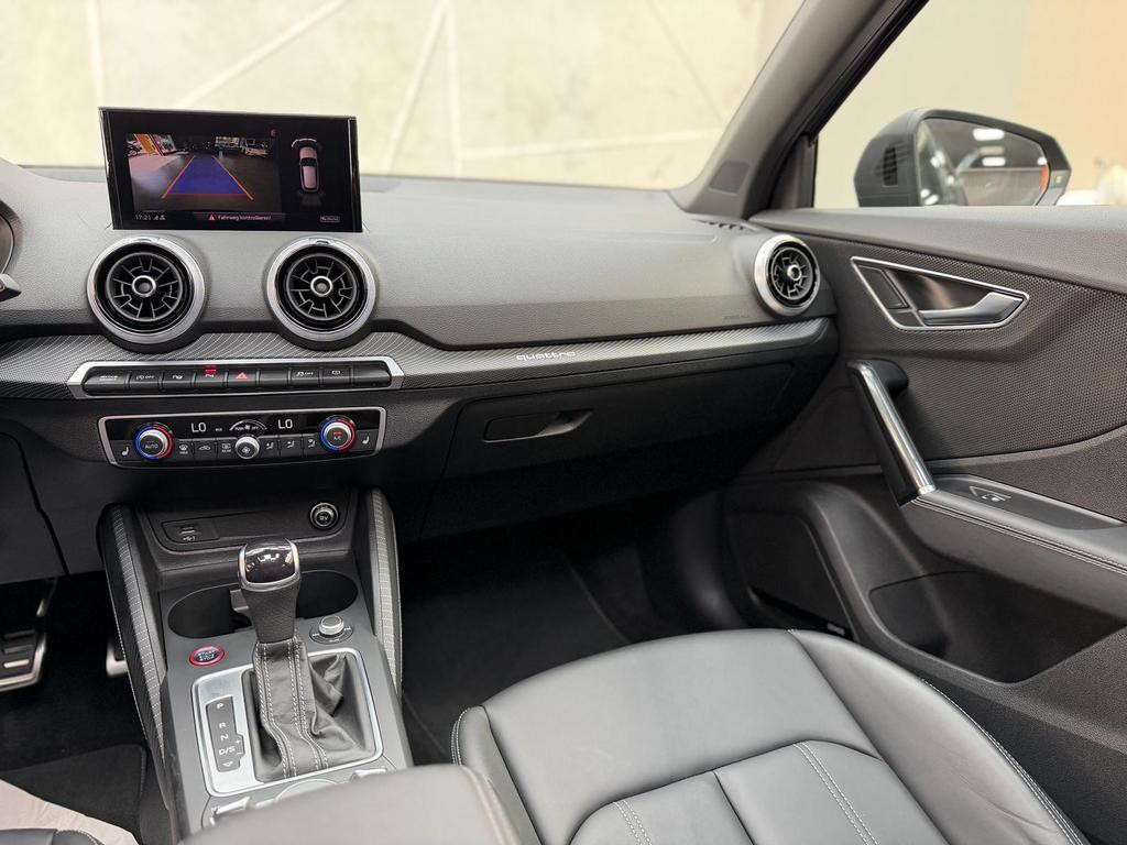 Audi SQ2