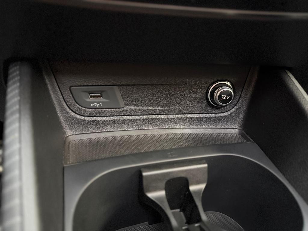 Audi SQ2