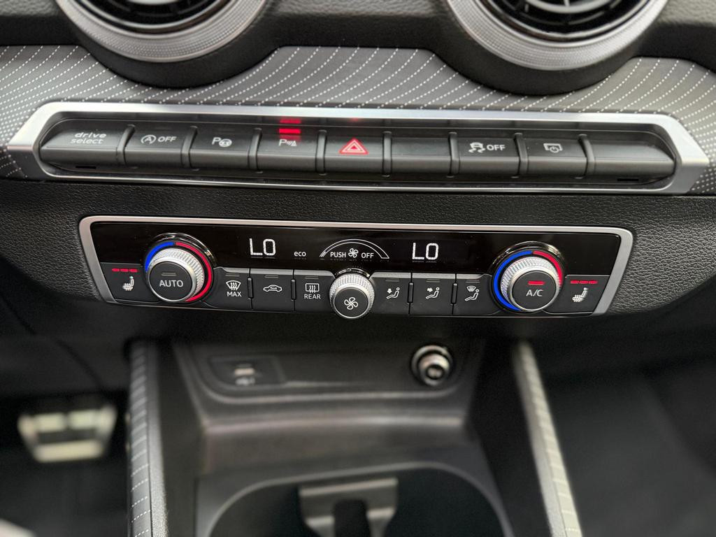 Audi SQ2