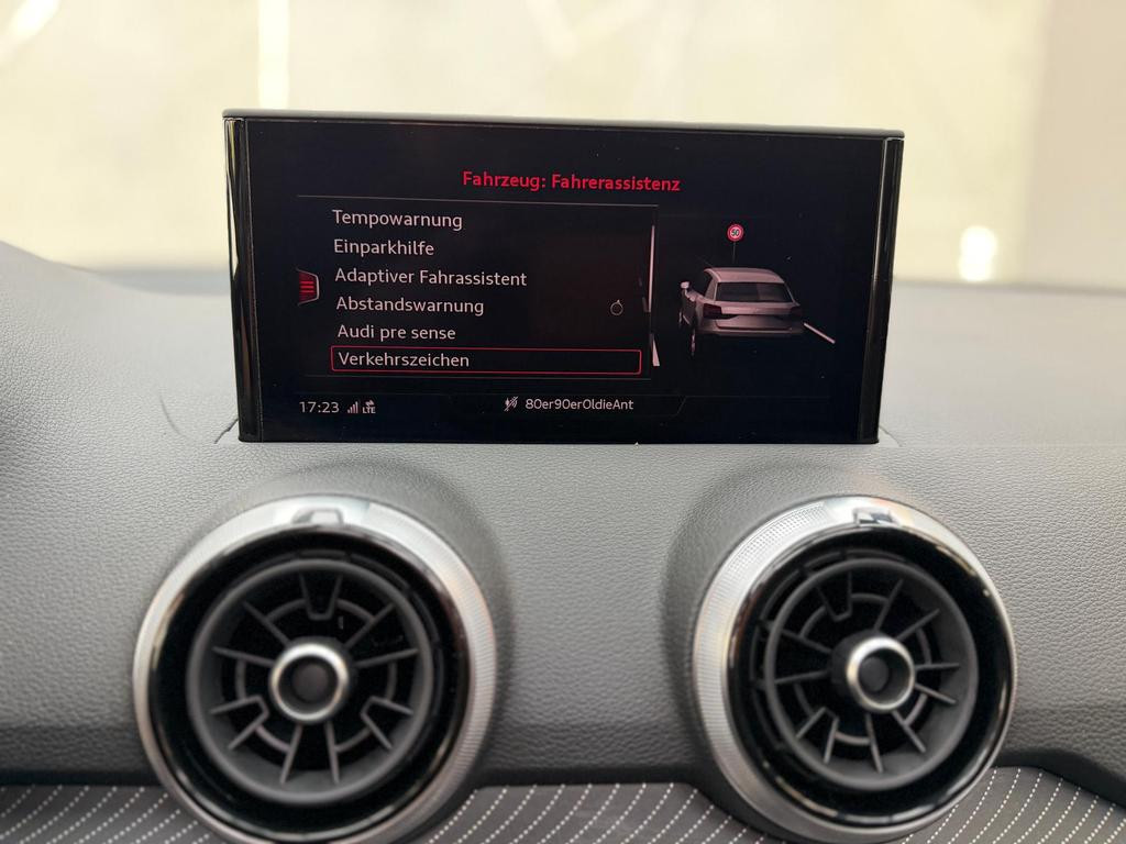 Audi SQ2