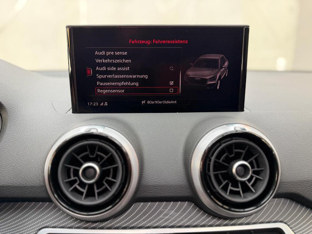 Audi SQ2