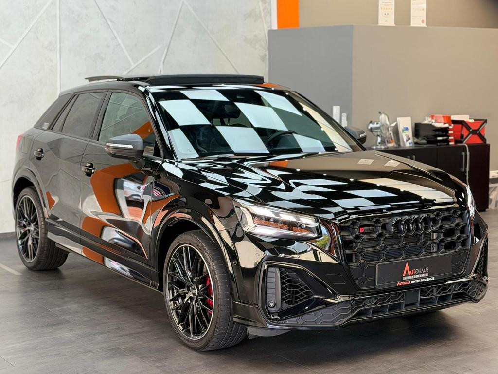 Audi SQ2