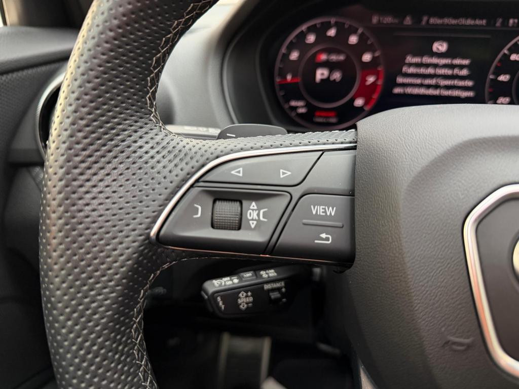 Audi SQ2