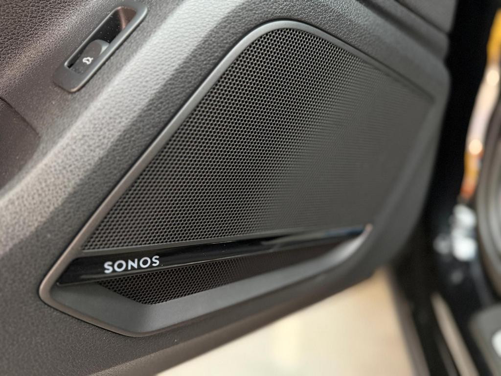 Audi SQ2
