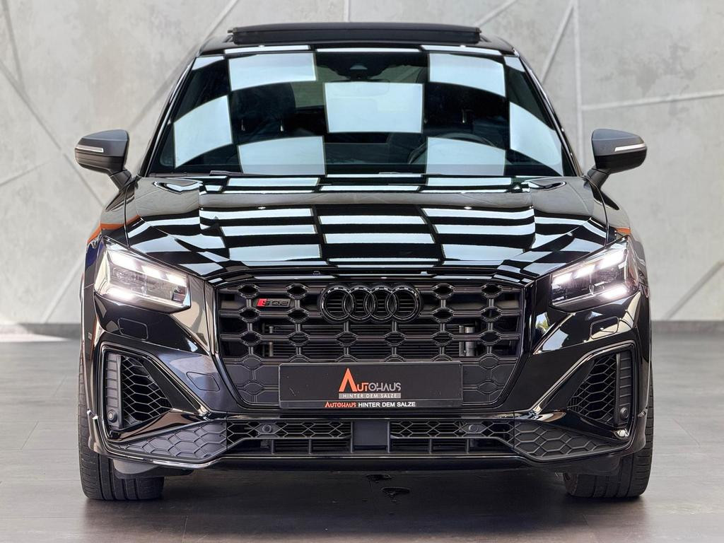 Audi SQ2