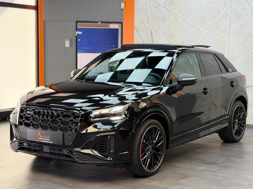 Audi SQ2