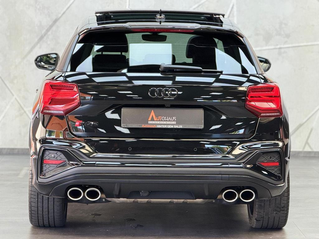 Audi SQ2