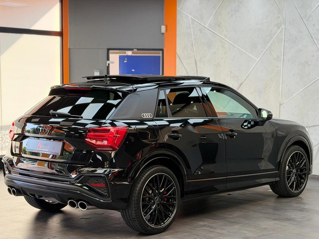 Audi SQ2