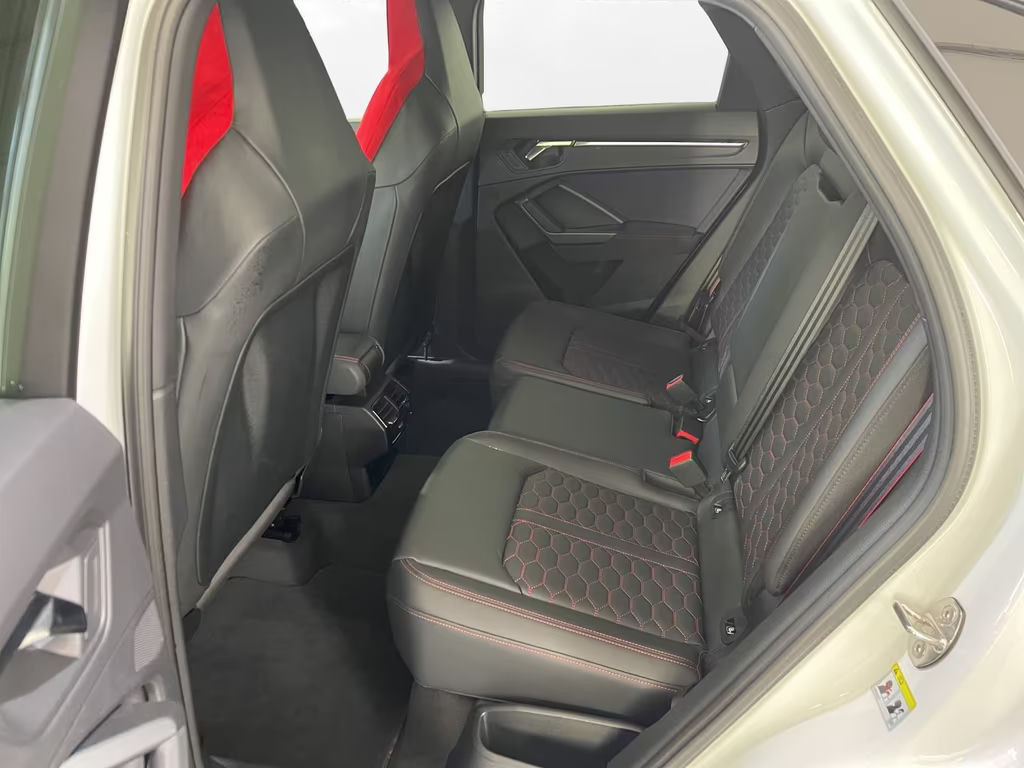 Audi RS Q3