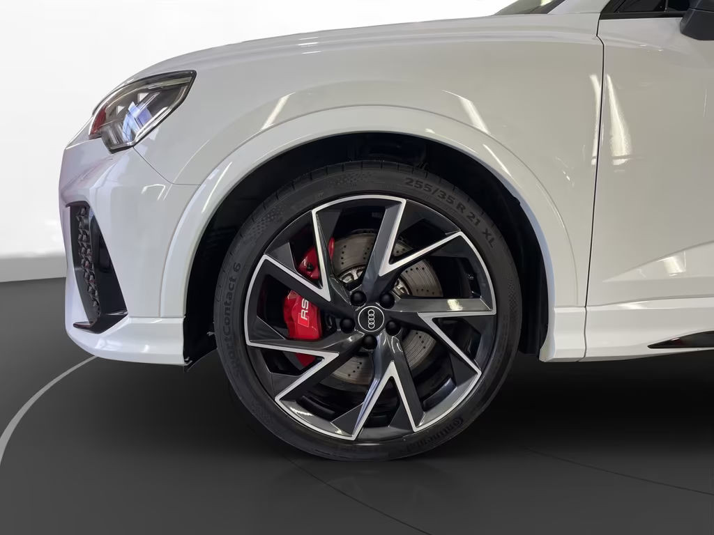 Audi RS Q3