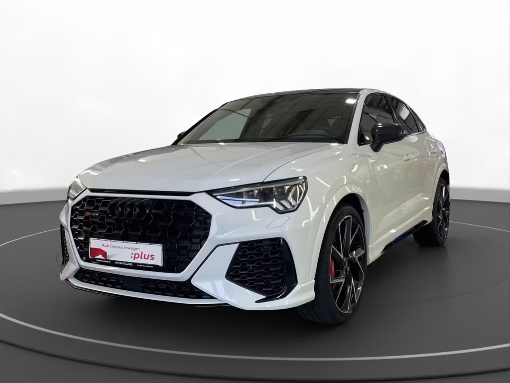 Audi RS Q3
