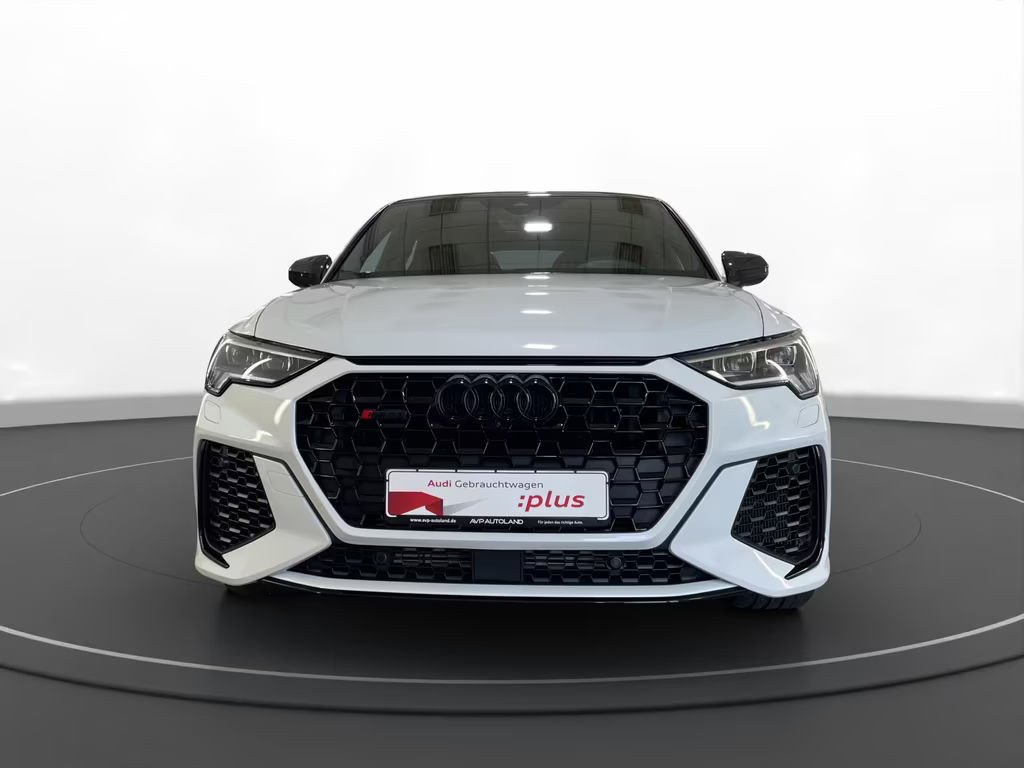 Audi RS Q3