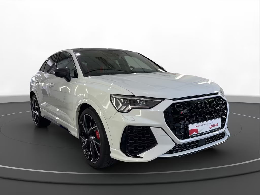 Audi RS Q3