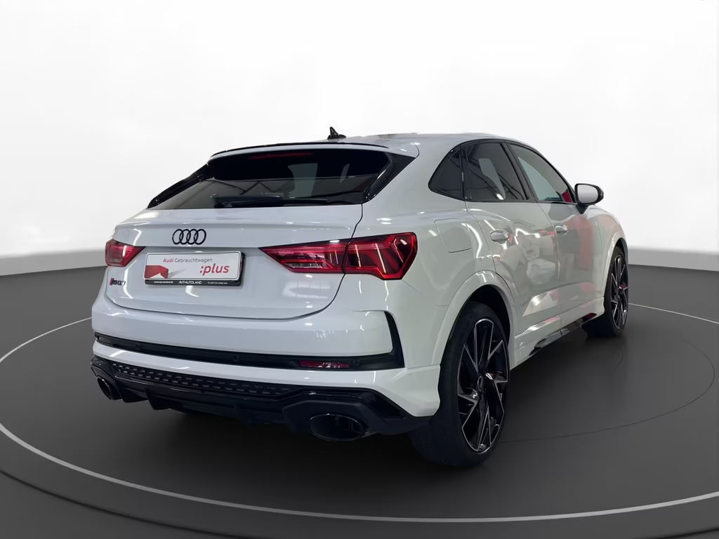 Audi RS Q3