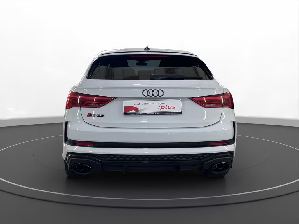 Audi RS Q3