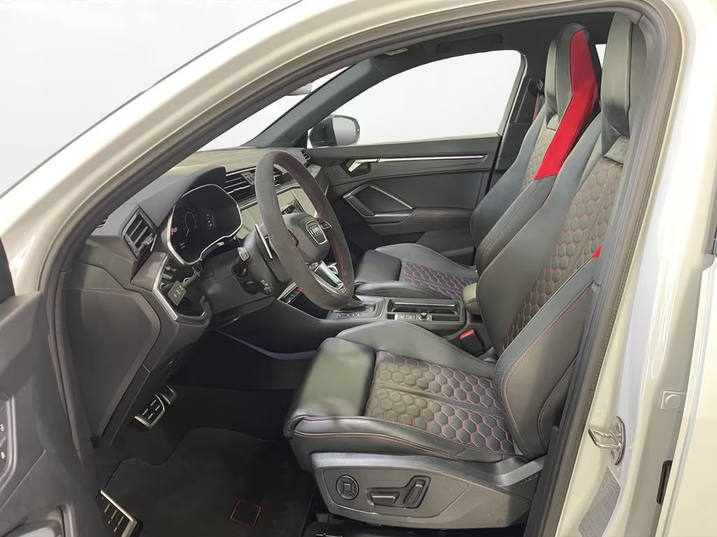 Audi RS Q3