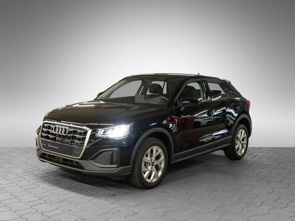 Audi Q2 30 TFSI