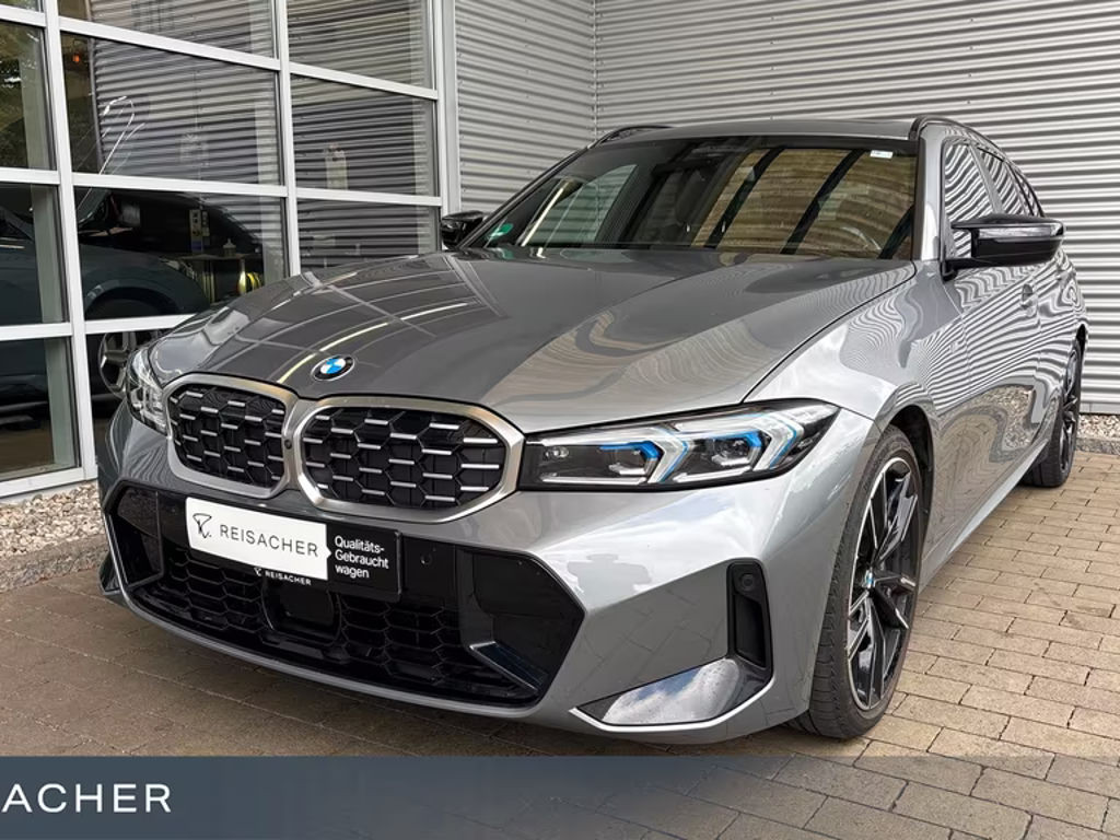 BMW M340 xDrive