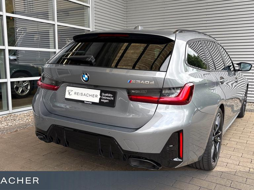 BMW M340