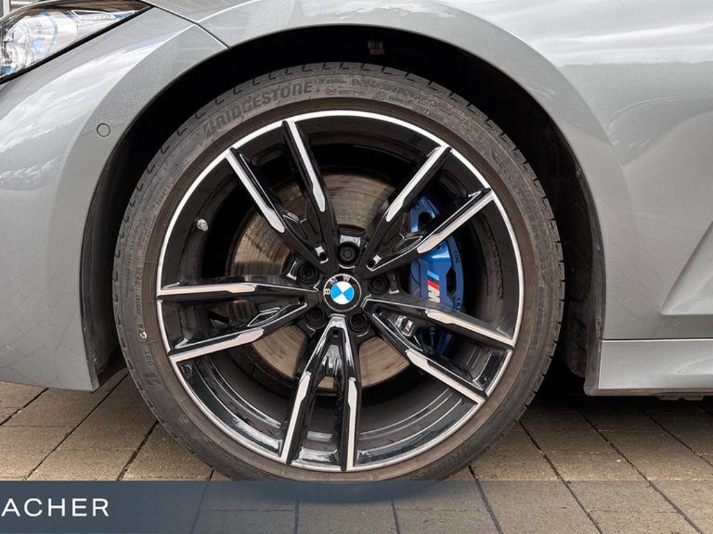 BMW M340