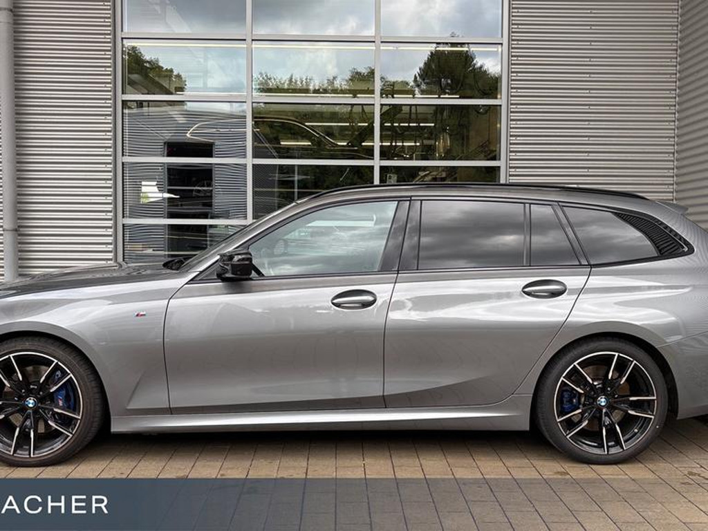 BMW M340