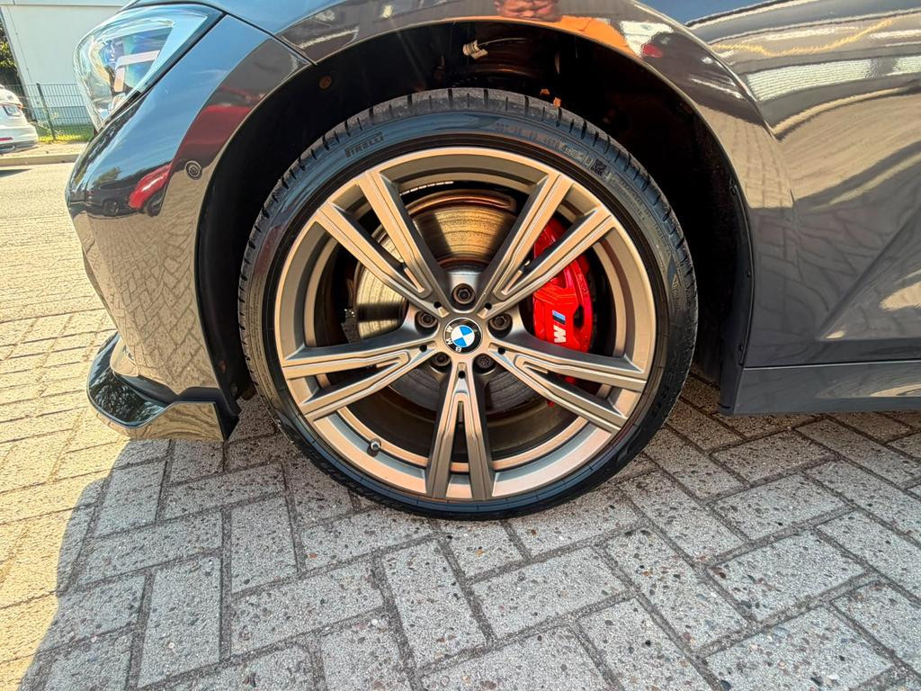BMW M340