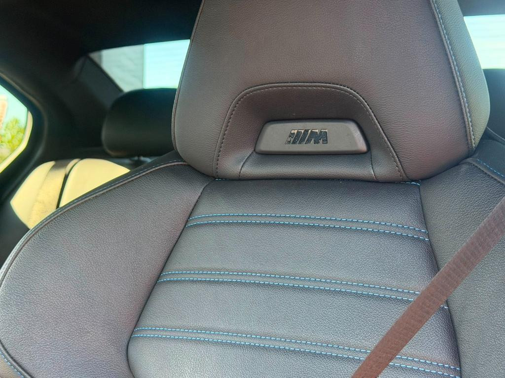 BMW M340