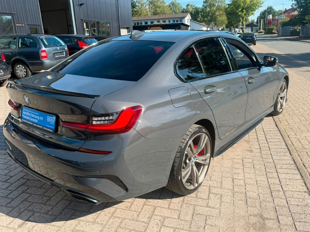 BMW M340