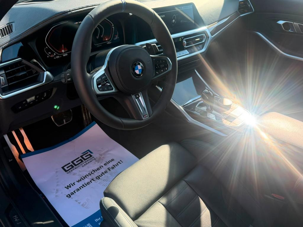 BMW M340