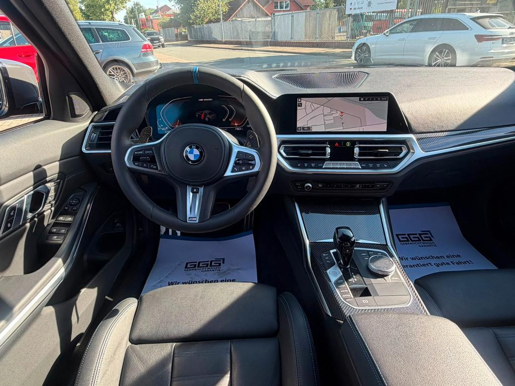 BMW M340