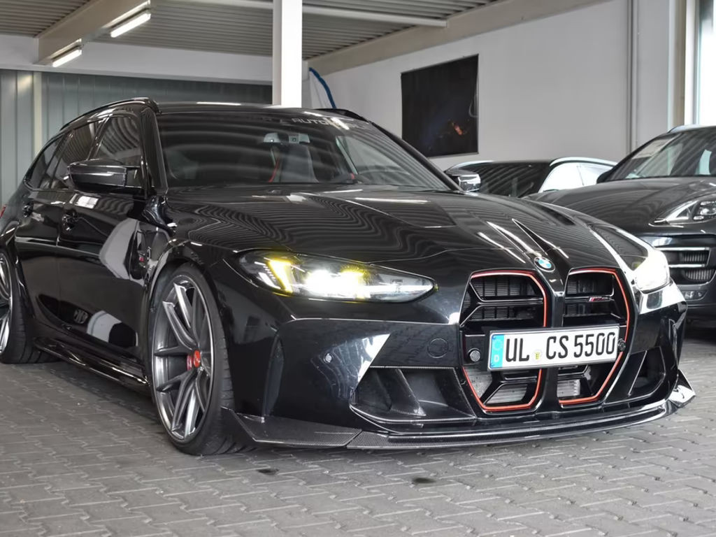 BMW M3